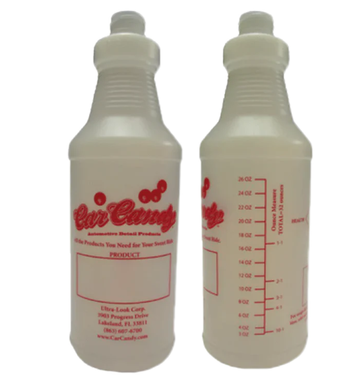 32oz Spray Bottle