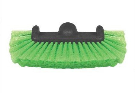 5-Sided Ultra Soft Wash Brush Head