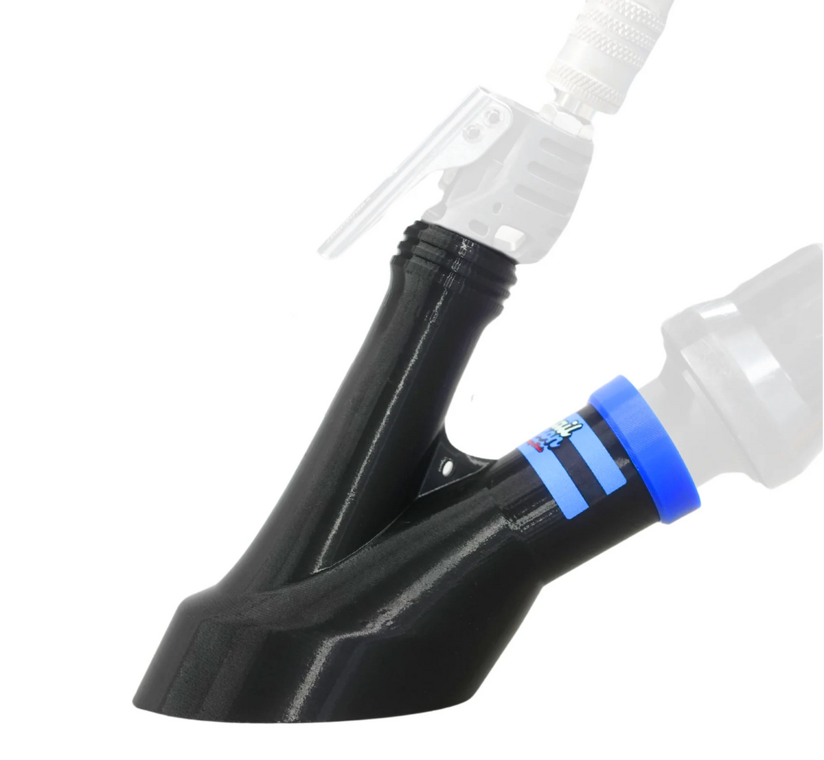 Air + Vac - Tornador Mini Z-007