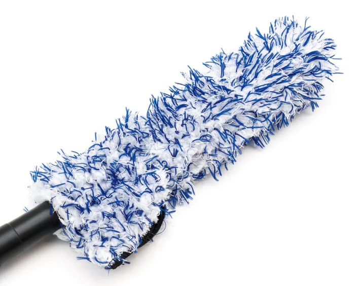 Barrel Blade Plush Microfiber Cover 3pk