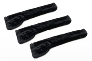 Barrel Blade Scrub Ninja Cover 3pk