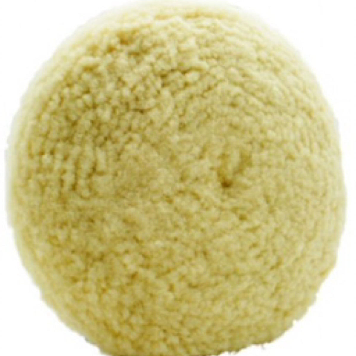 Buff & Shine 4-Ply Wool 5"