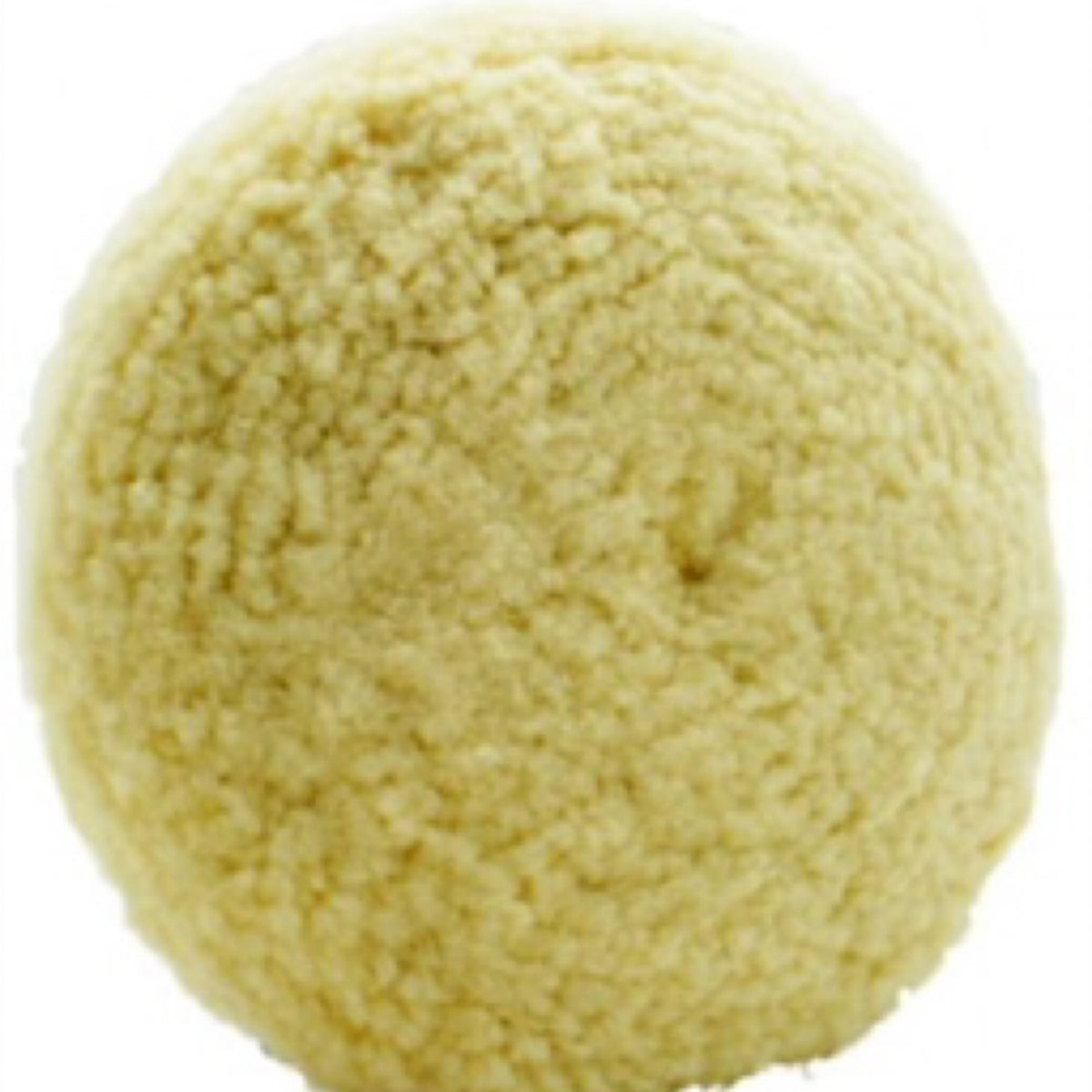 Buff & Shine 4-Ply Wool 6"
