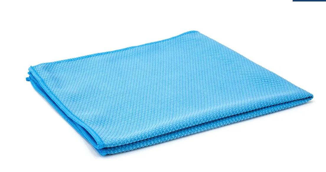 Diamond Glass Towel - Case