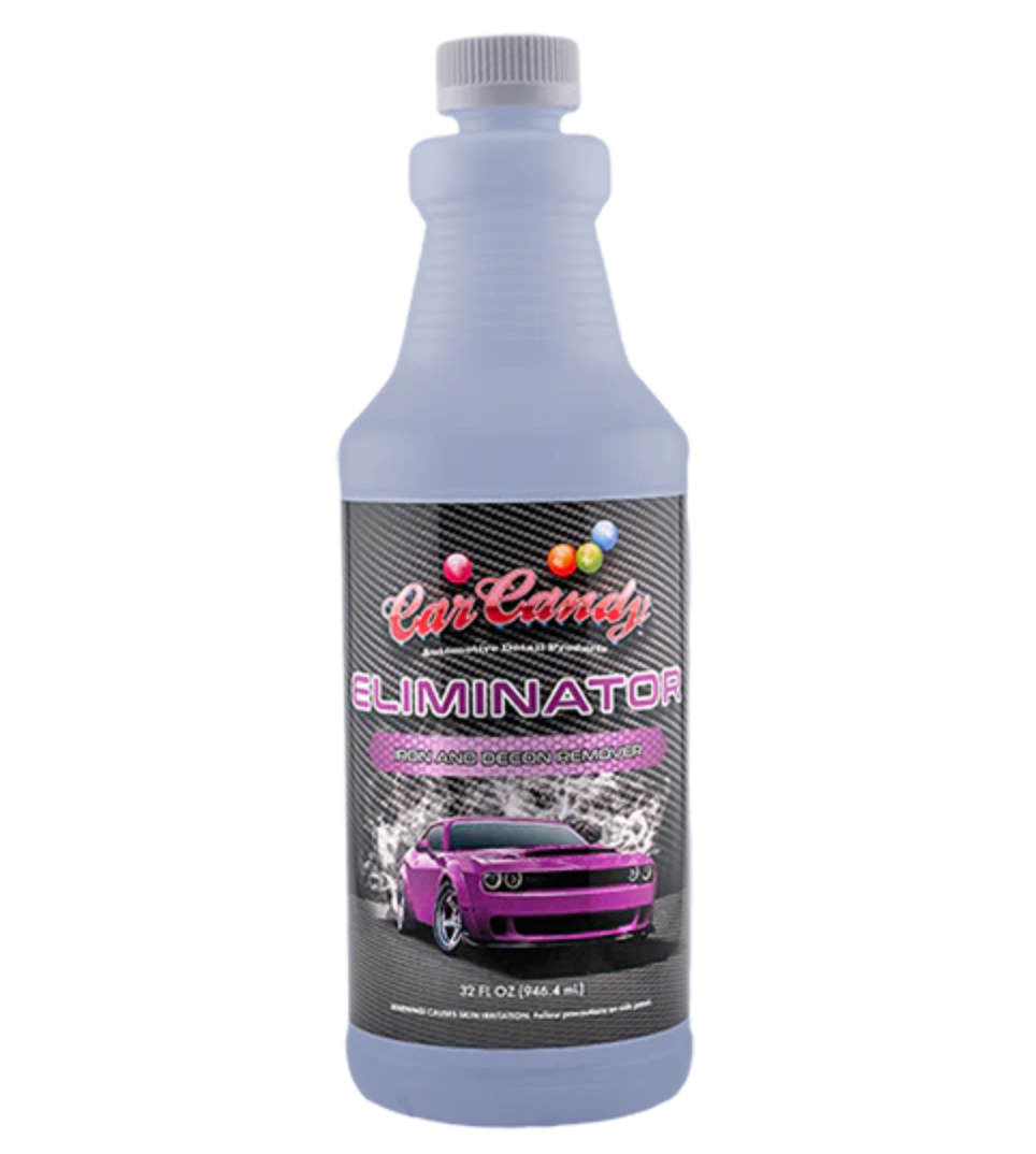 Eliminator - Quart