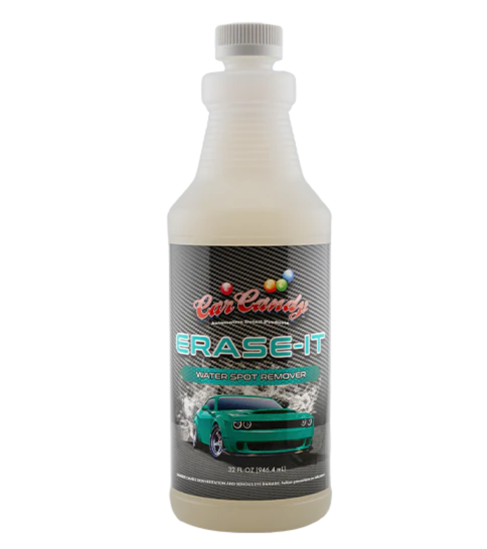 Erase-It - Quart