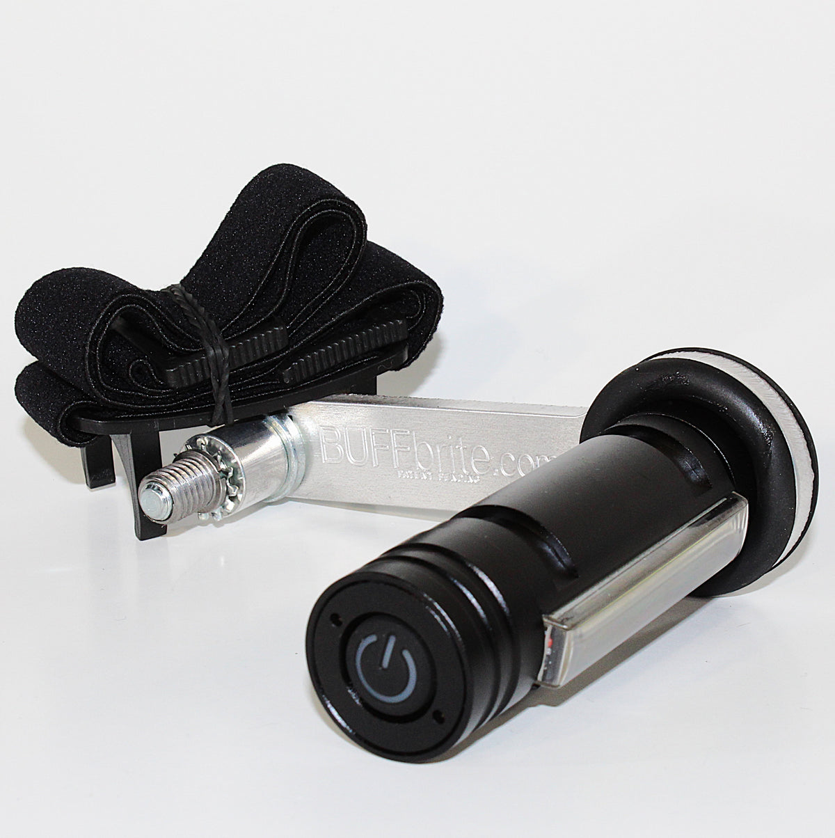 Flamethrower Light and Headband Kit