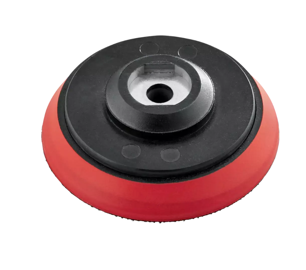 FLEX PXE80 Backing Plate - 3"