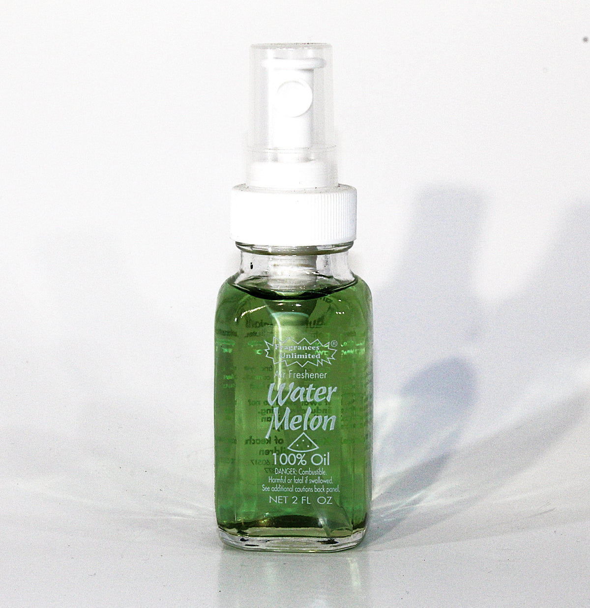 Fragrance Oil - Watermelon