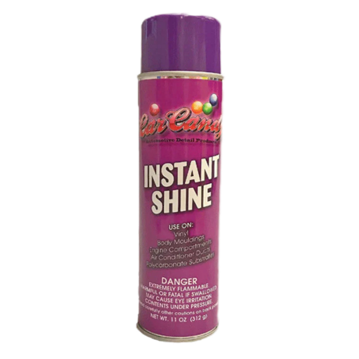 Instant Shine - Cherry