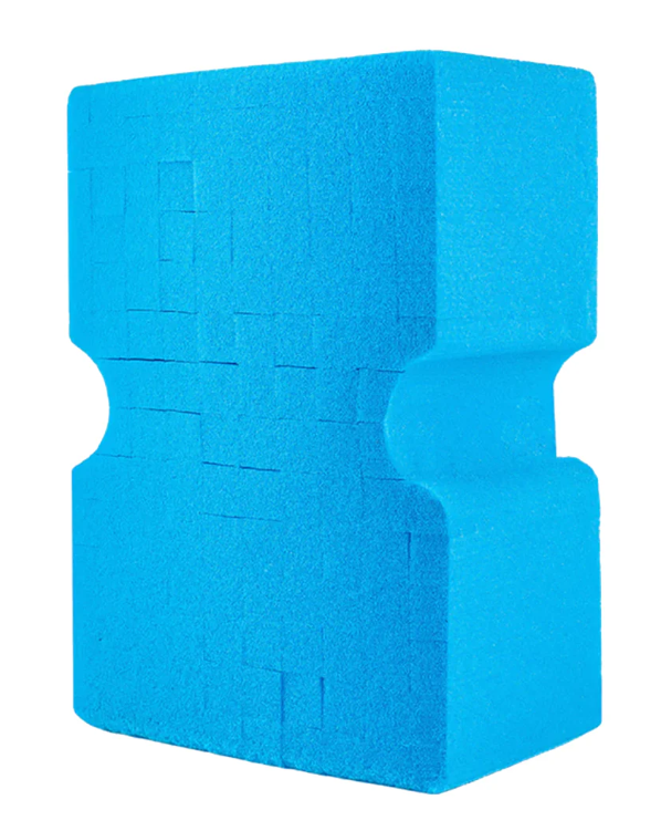 Lake Country Big Blue Wash Sponge