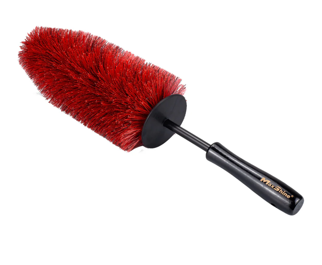 MaxShine Barrel Brush - Large