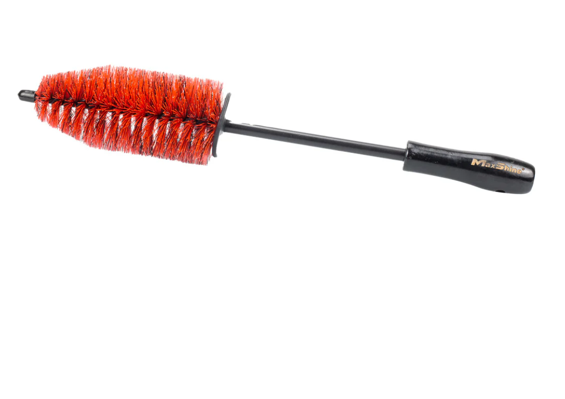 MaxShine Barrel Brush - Small