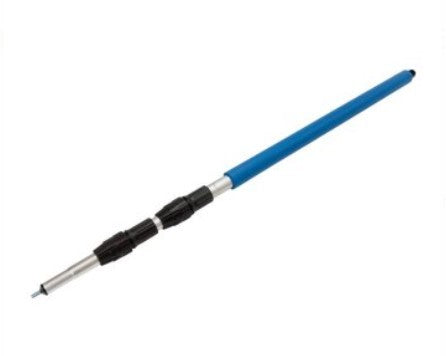 Mitt On A Stick Telescoping Pole Extension