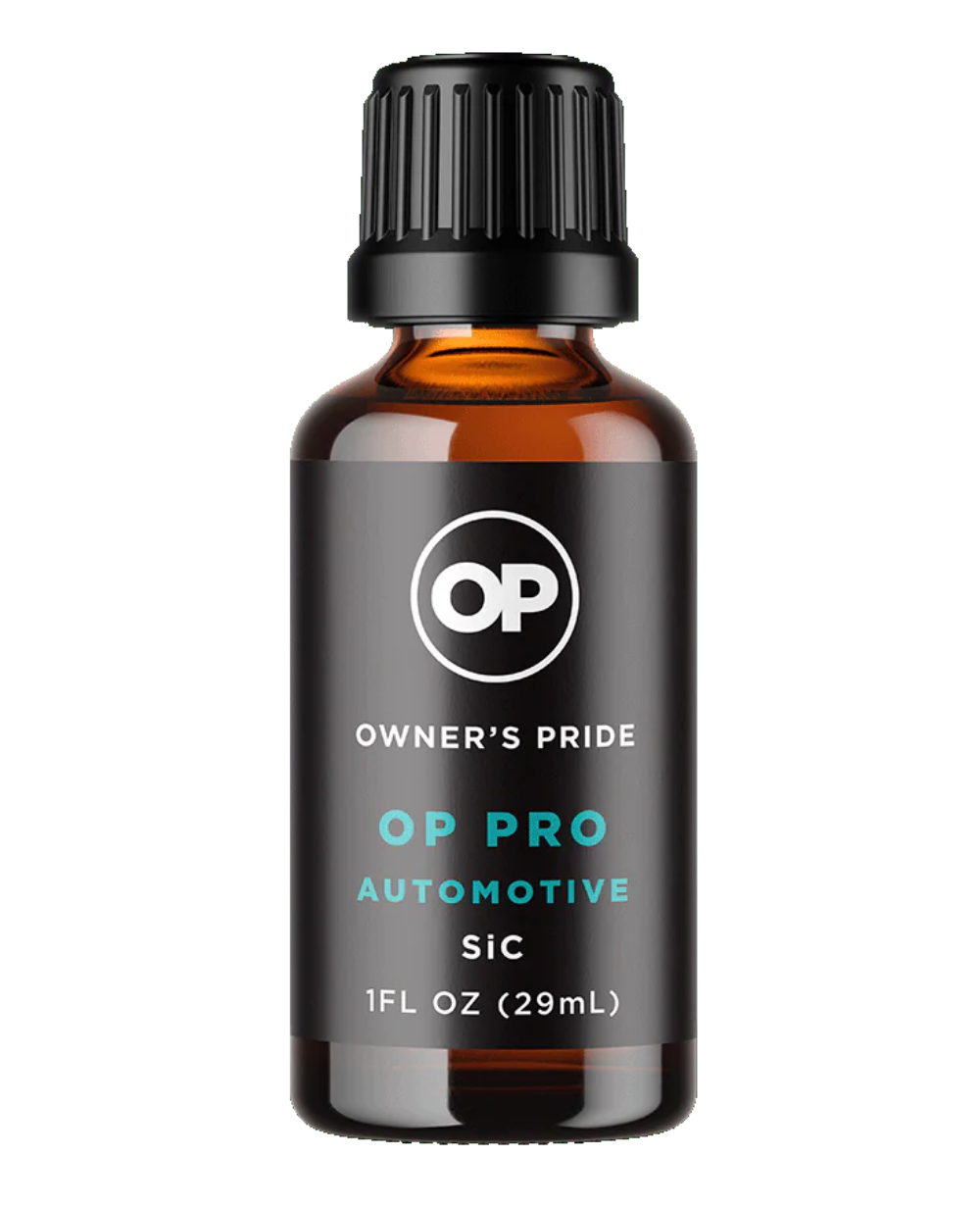 OP Pro Coating
