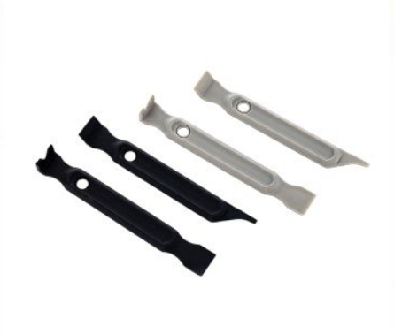 Detail Factory 4pc Detailing Pick Set