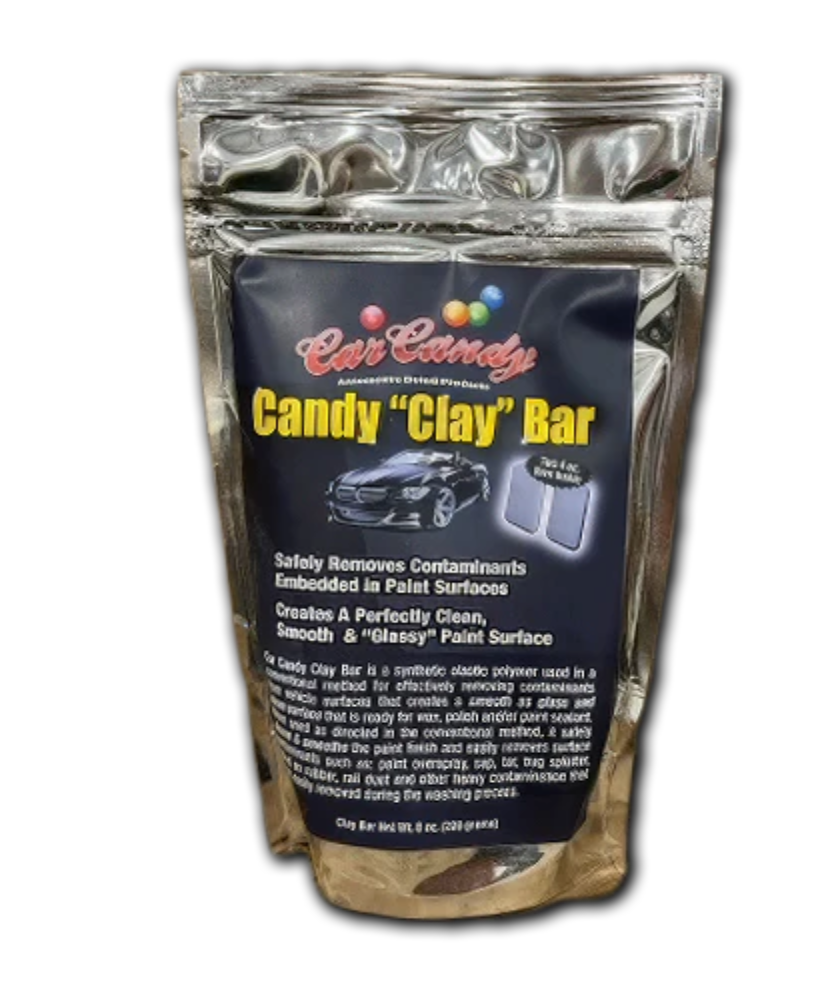 Candy Clay Bars 2pk