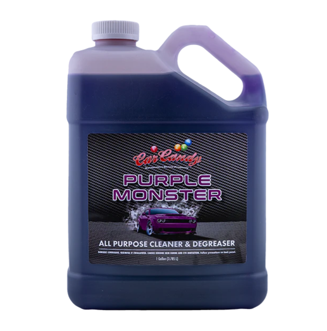 Purple Monster - Gallon