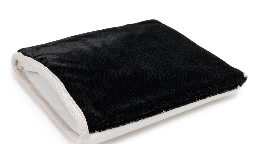 Scrub Ninja Max Mitt