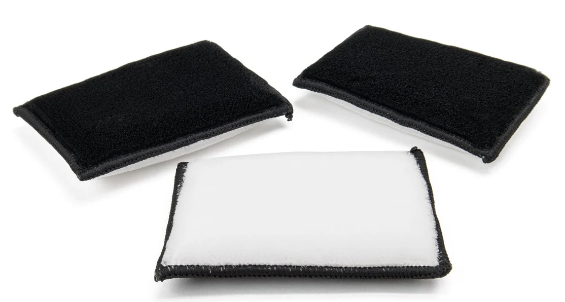 Scrub Ninja Sponge 3-pack