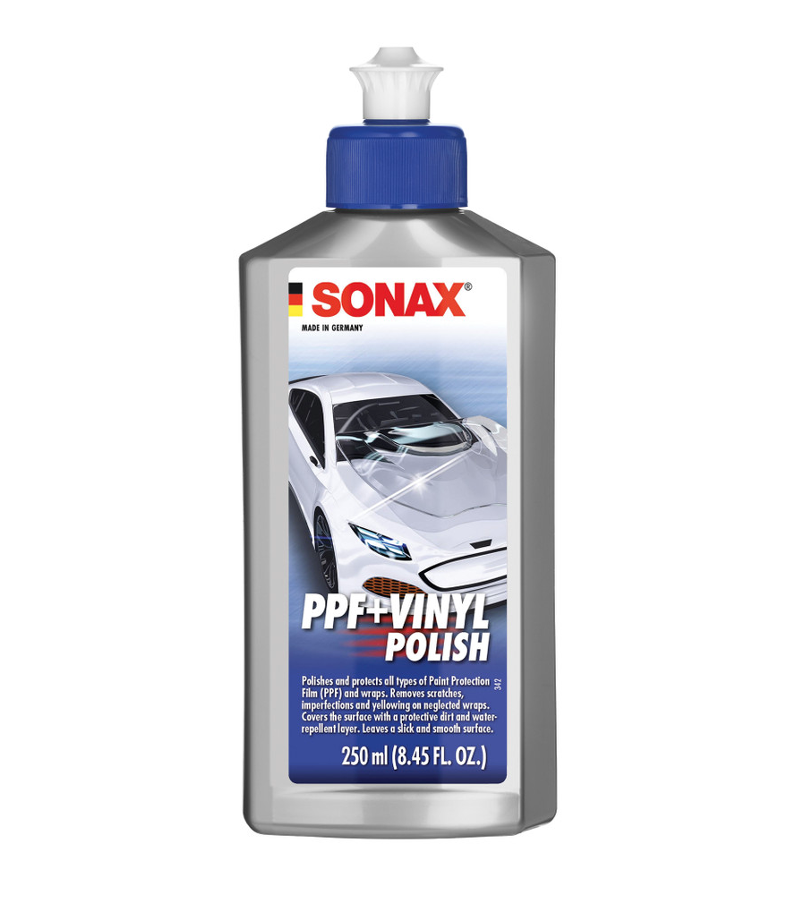Sonax PPF & Vinyl Polish