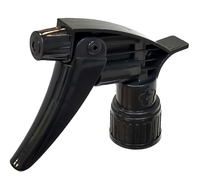 Spray Trigger - Standard - Black