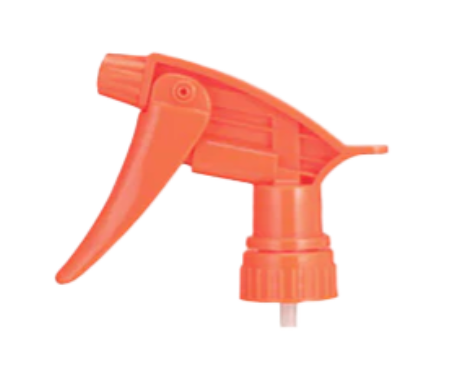 Spray Trigger - Standard - Orange