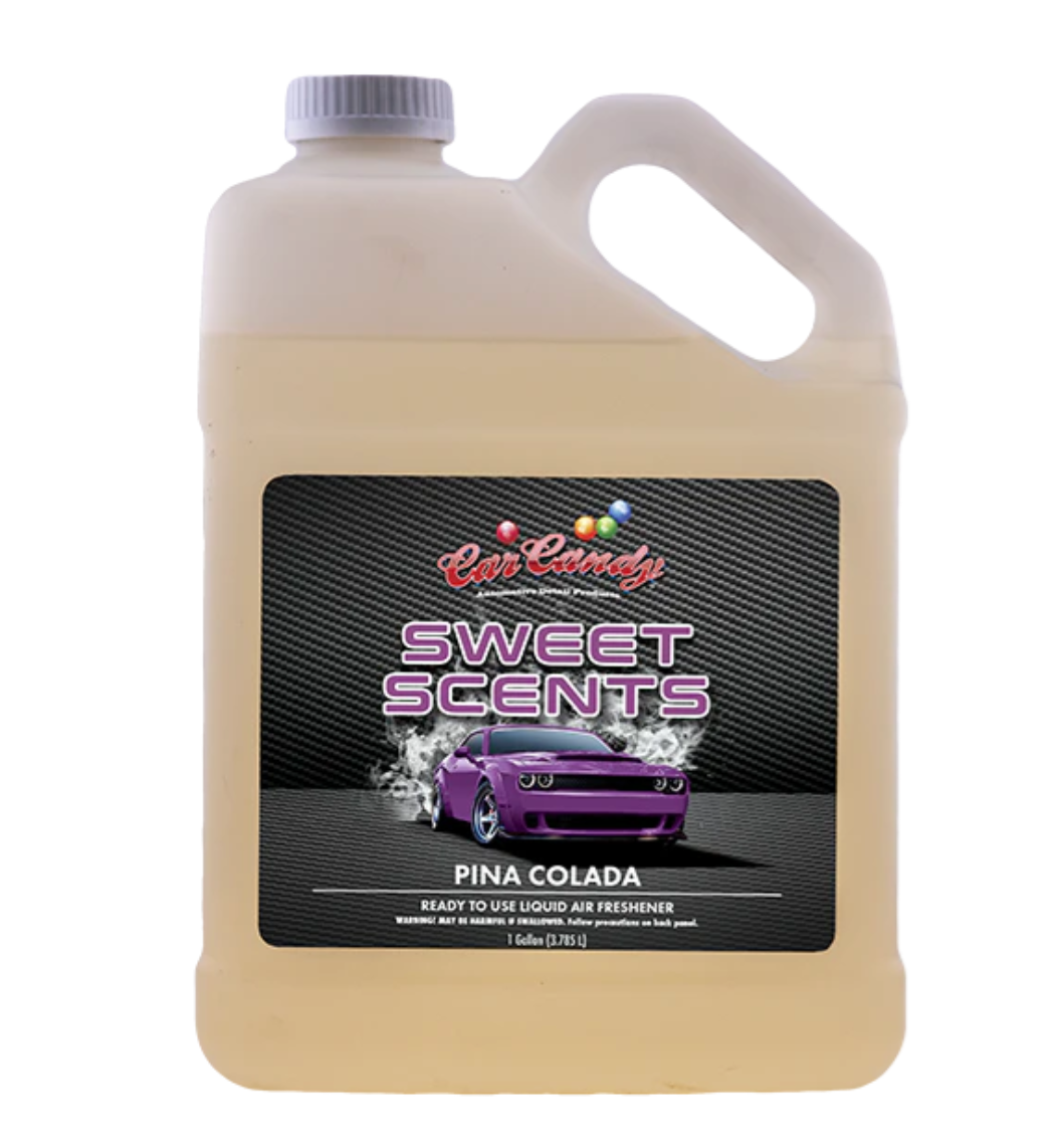 Sweet Scents - Pina Colada