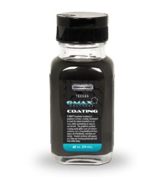 TEC G-Max 3yr Graphene Coating