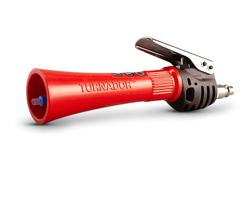 Tornador 007 Mini