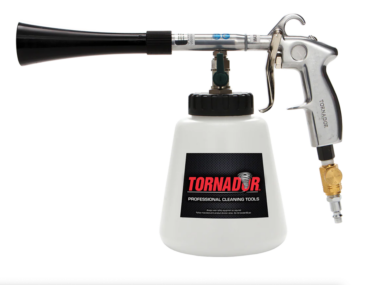 Tornador Max