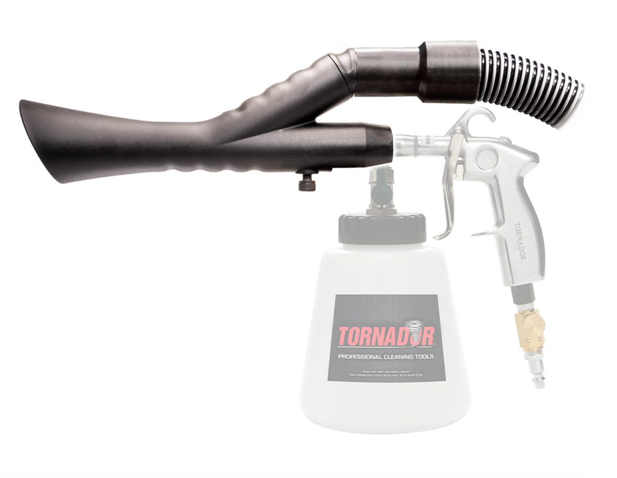 Tornador Velocity Vac