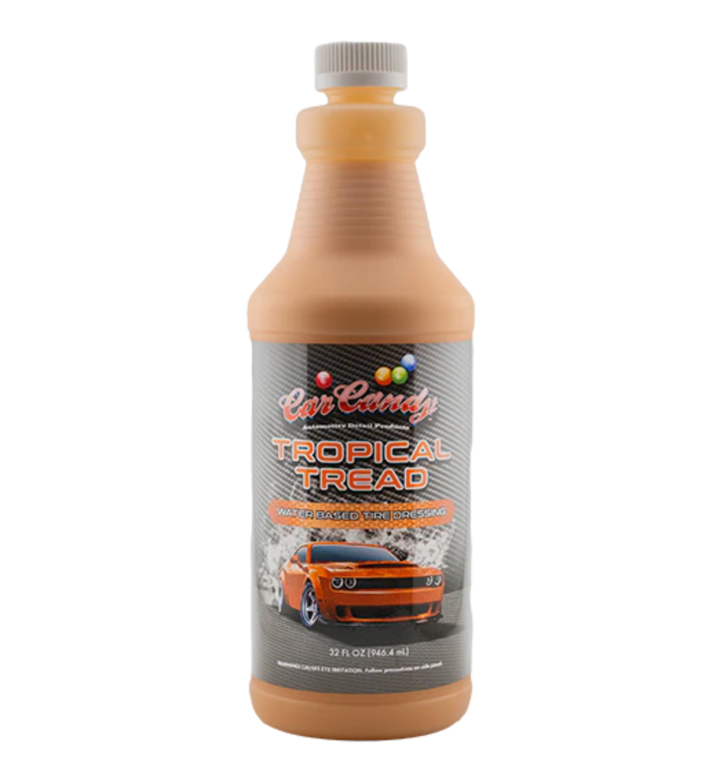 Tropical Tread - Quart