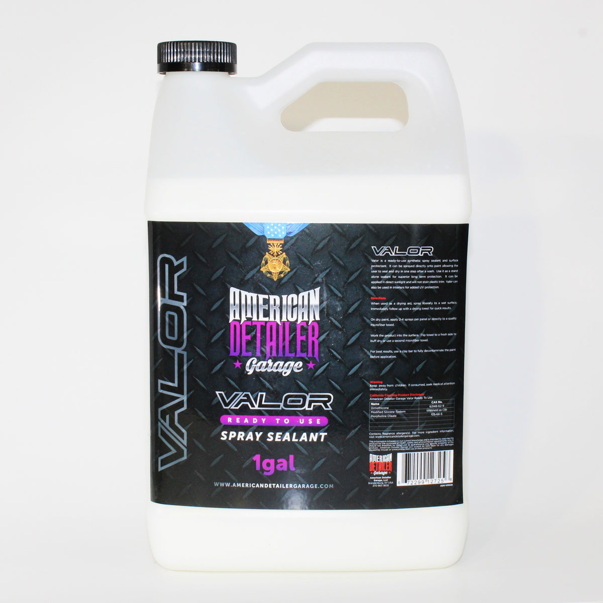 Valor - Gallon