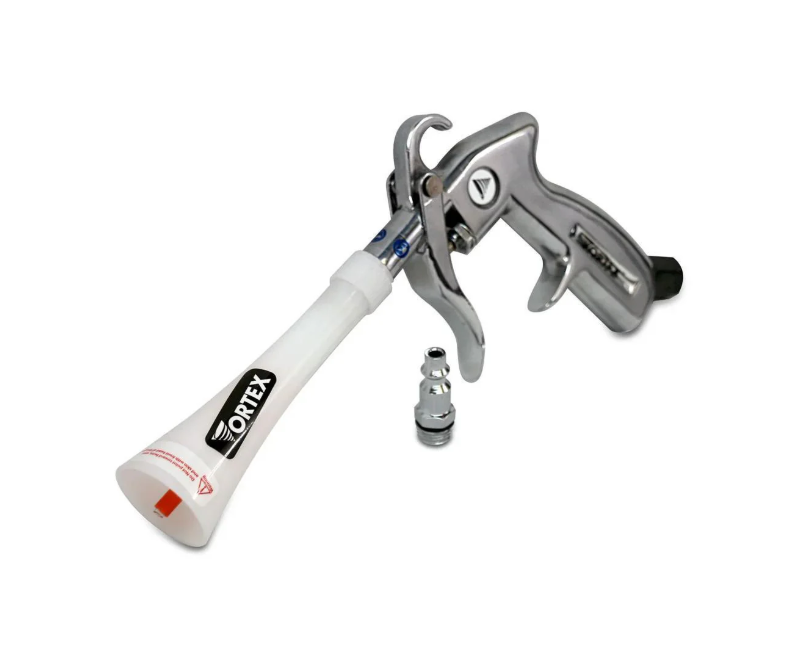 Vortex II Dry Cleaning Gun