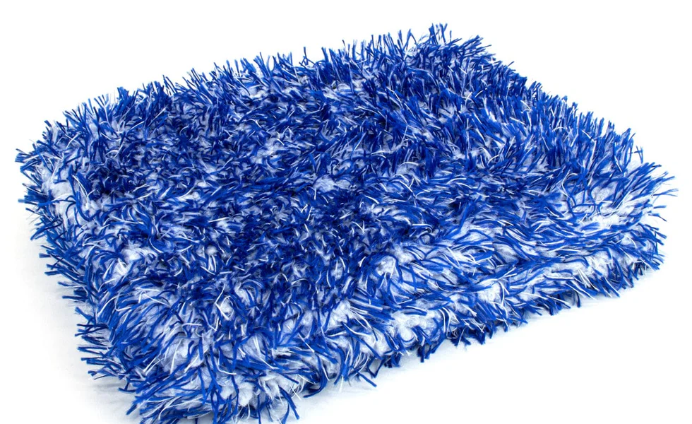 Wash Monster Plush Wash Pad
