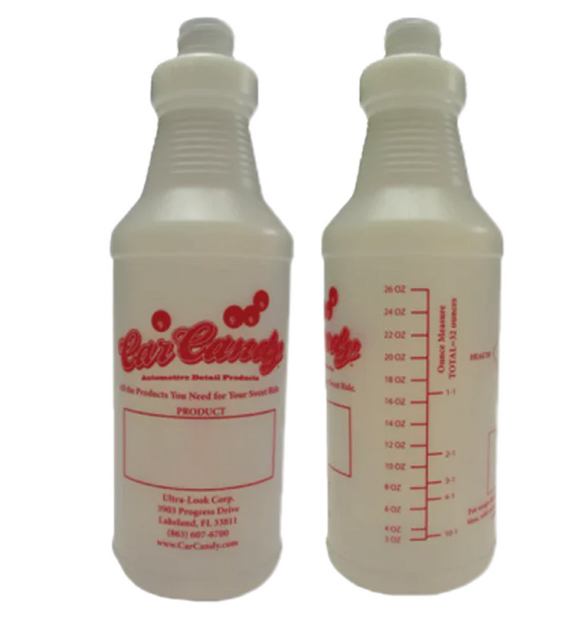 32oz Spray Bottle