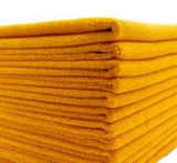 350GSM Edgeless Orange