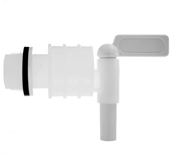5gal Pail Spigot Deluxe