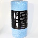 roll-o-rags Blue