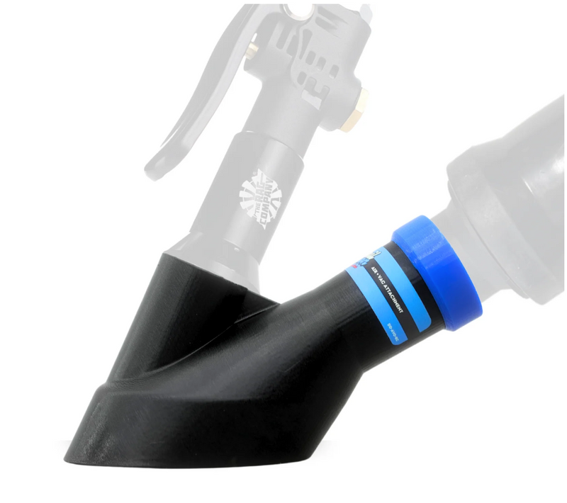 Air + Vac - Rag Company V2 & Mini