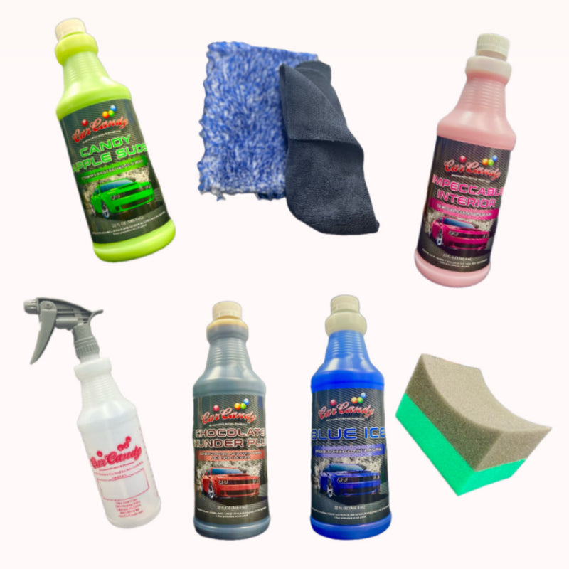 All-In Bundle