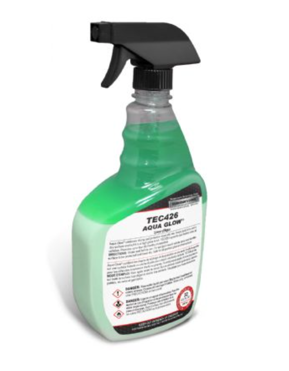 Aqua Glow - 32oz