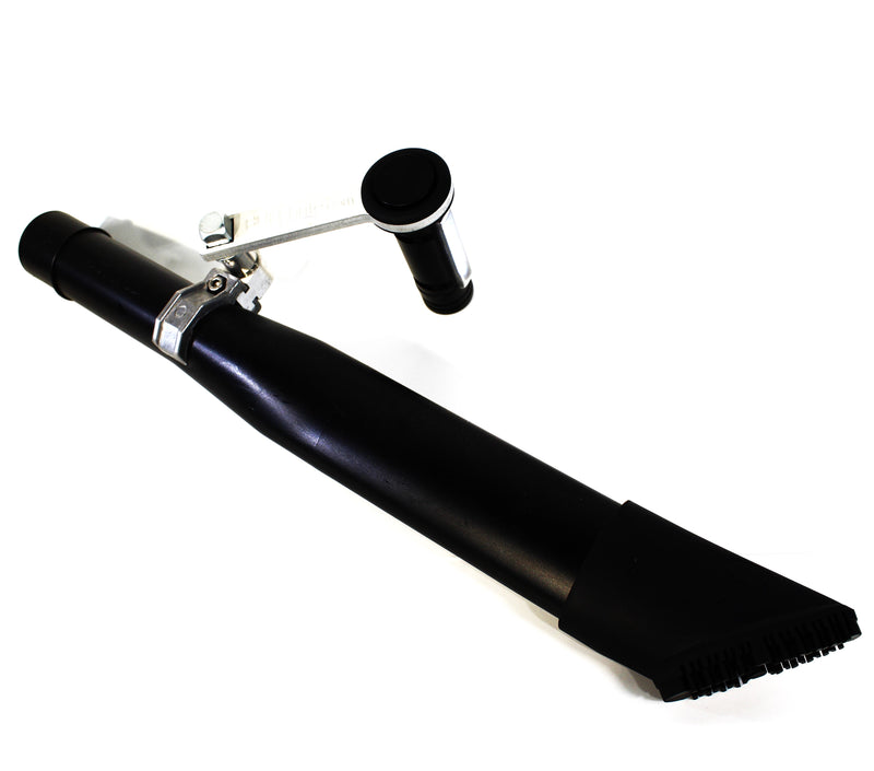 Assault Lighted Crevice Tool Kit