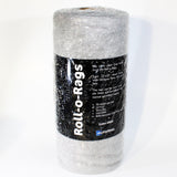 roll-o-rags Grey