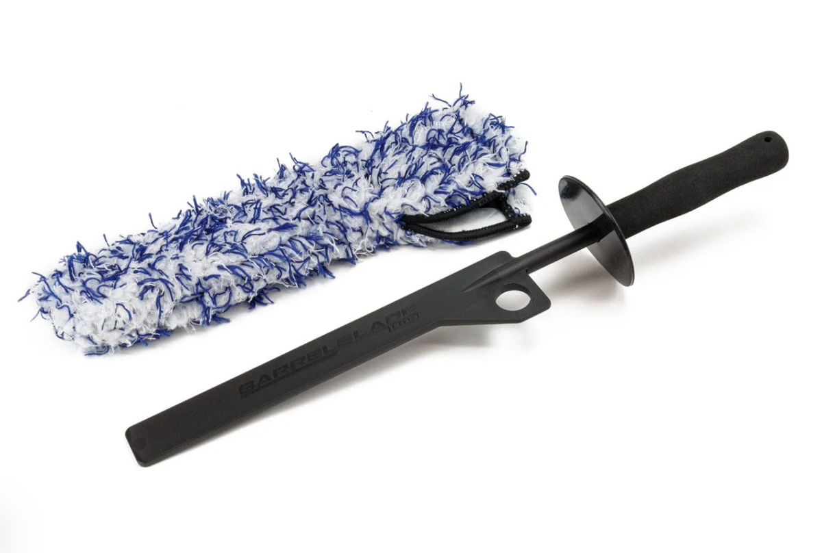 Barrel Blade LITE