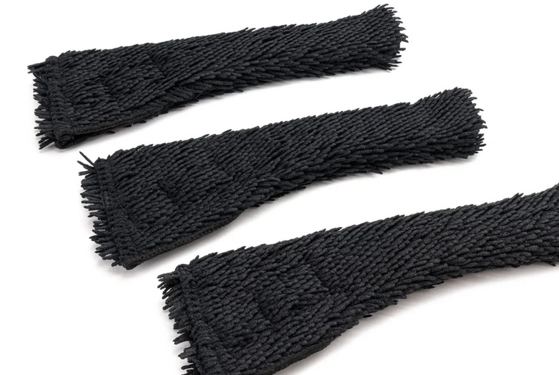 Barrel Blade Noodle Cover 3pk