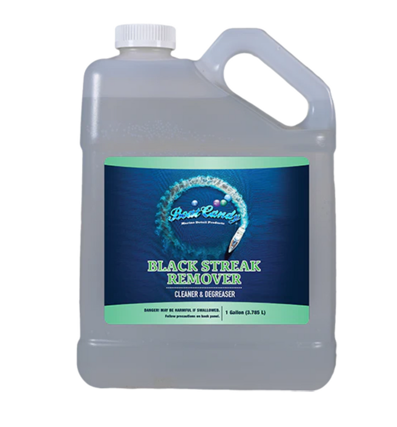 Black Streak Remover - Gallon