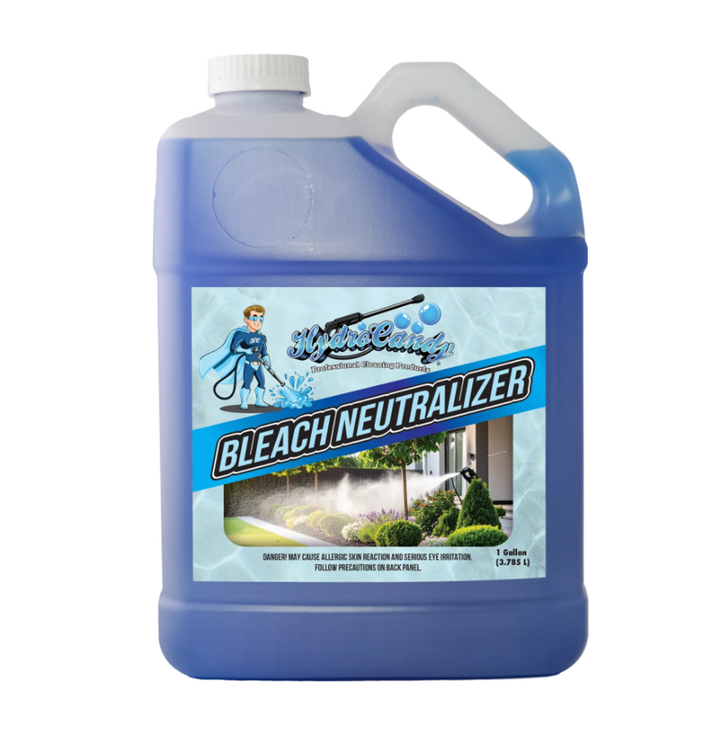 Bleach Neutralizer