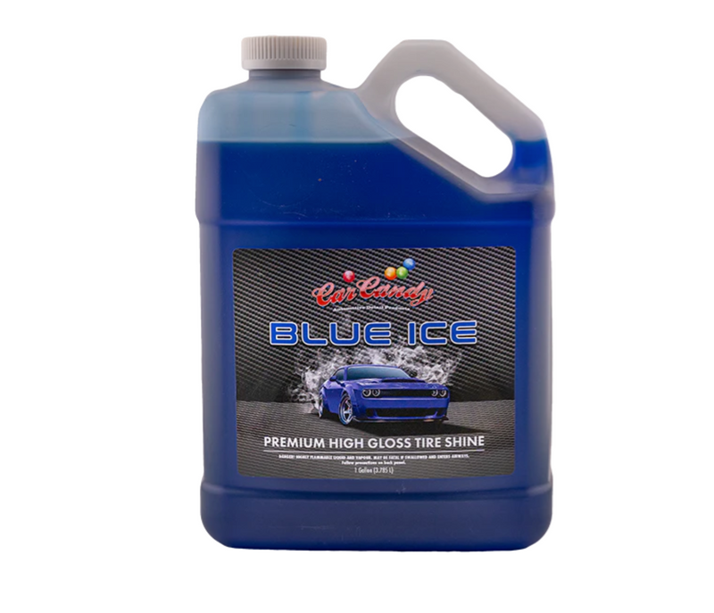 Blue Ice - Gallon